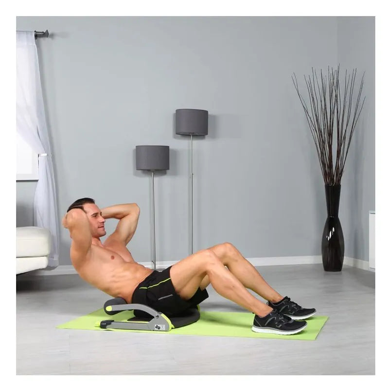 PROMO NAVIDEÑA: Wonder Core Smart – Gimnasio 6 en 1 para tonificar tu cuerpo.