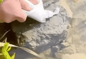 CrackFix Pro — Repara Grietas en Pisos y Paredes Sin Llamar a Nadie