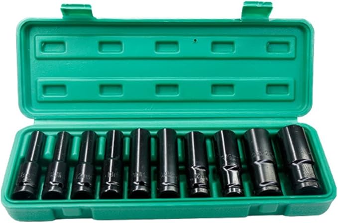 ImpactSet Pro - El Set de Dados que No Te Fallará