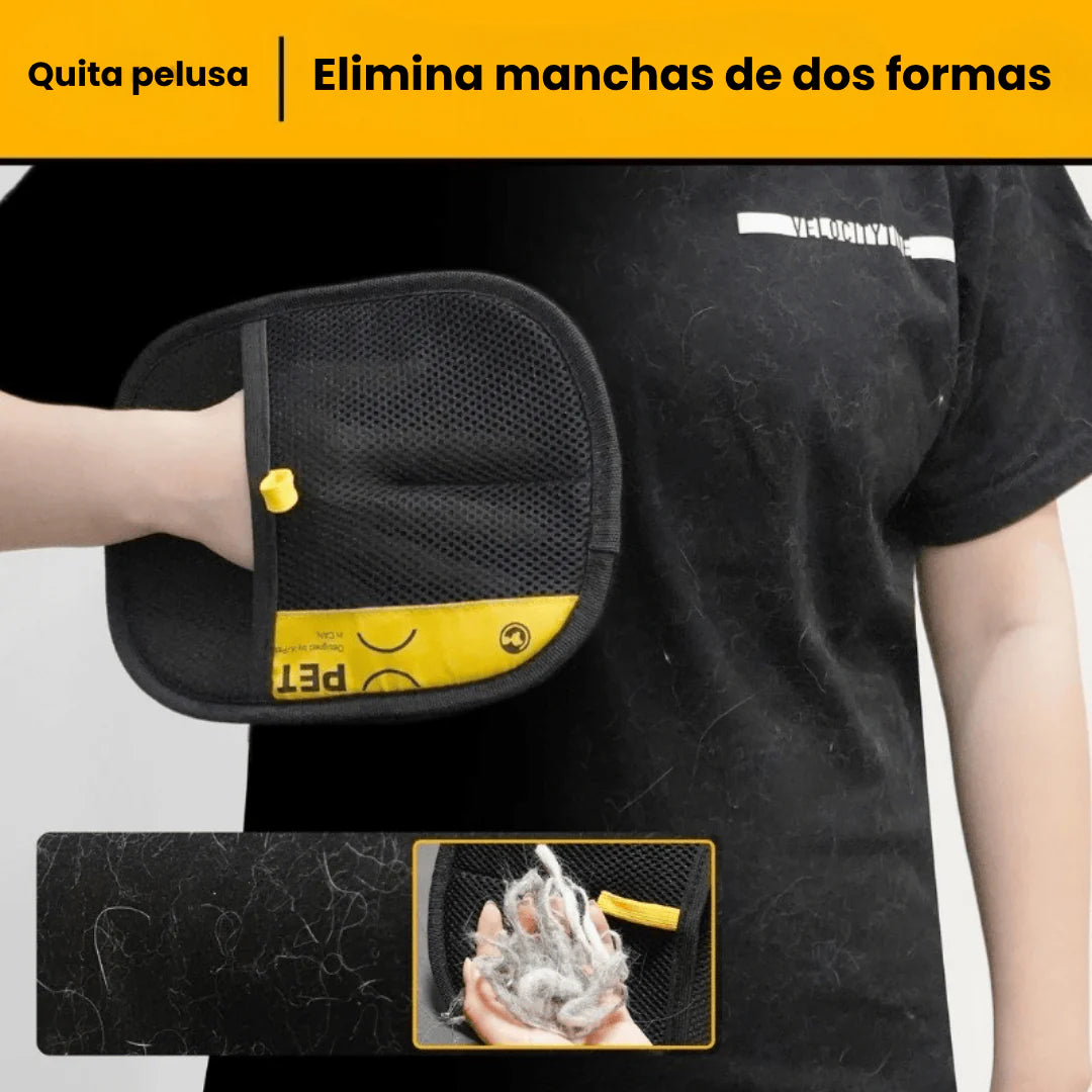 PeloFlex — Hogar sin pelos en segundos, sin esfuerzo
