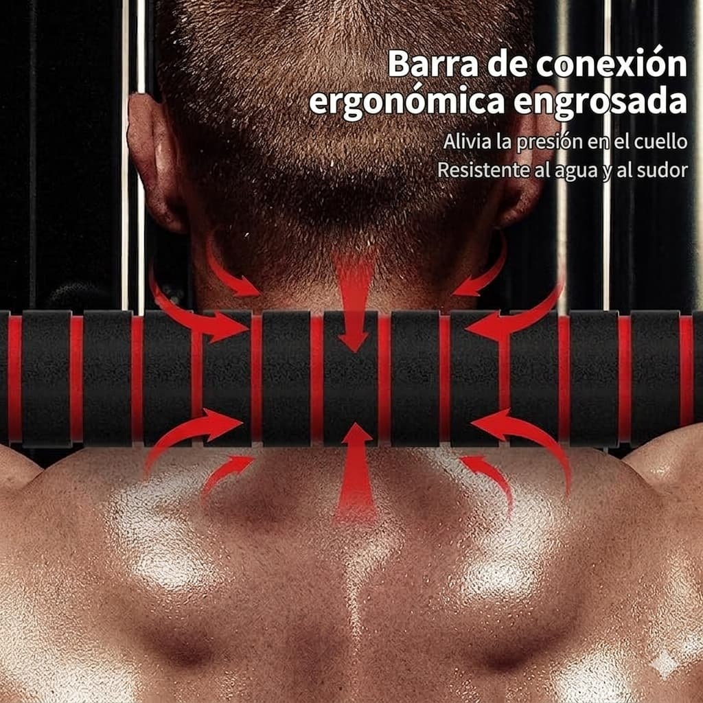 FitHome Pro — Tu Gym Completo en Casa