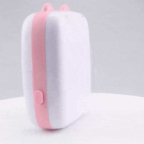 Mini Impresora Térmica Portátil – Etiqueta desde tu Celular – Organiza el Año Escolar en 15 Minutos