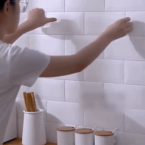 NanoFix Pro — Pega Todo Sin Dañar Tus Paredes: 15 Metros