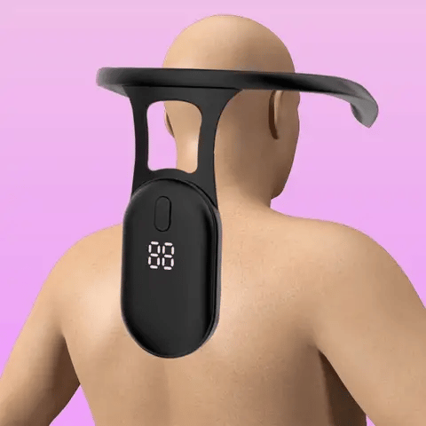 PostureSmart Pro — Corrige tu Postura y Elimina el Dolor de Espalda Sin Esfuerzo