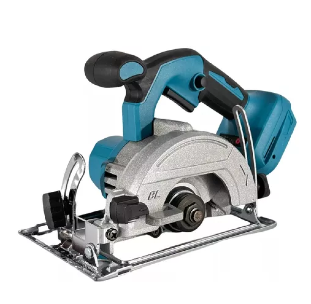 Gray helmet for bikers