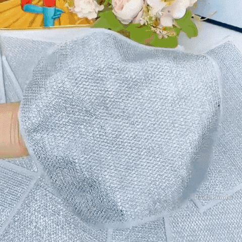 CleanPro — 30 Paños para Dejar tu Cocina Impecable de una Vez