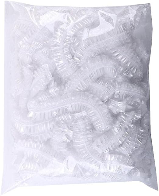 Bolsas Elásticas para Platos — Conserva tus comidas en segundos — Frescas, limpias y listas para el día siguiente