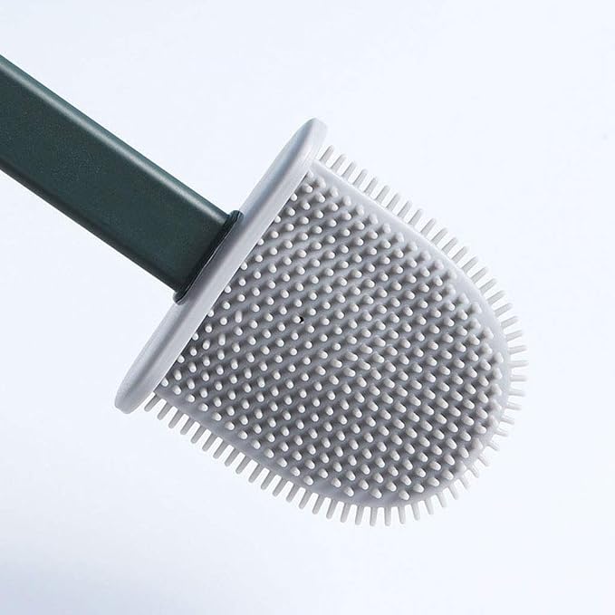 SiliFlex Pro 2x1  — El baño limpio sin asco ni esfuerzo