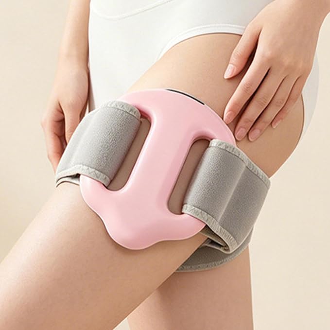 VibRing Pro - Alivia el Dolor Muscular Donde Más lo Necesitas
