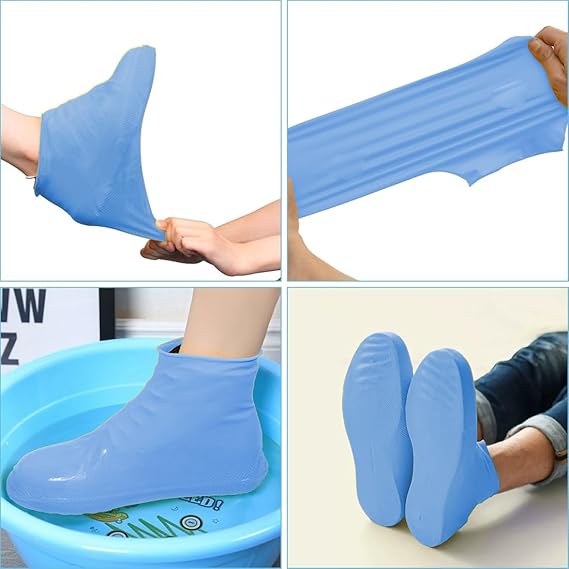 RainShield Pro — 5 Protectores Impermeables por Solo $6.000 c/u
