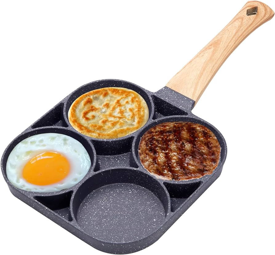 QuadroChef 2x1 – Cocina 4 cosas a la vez y paga al recibir