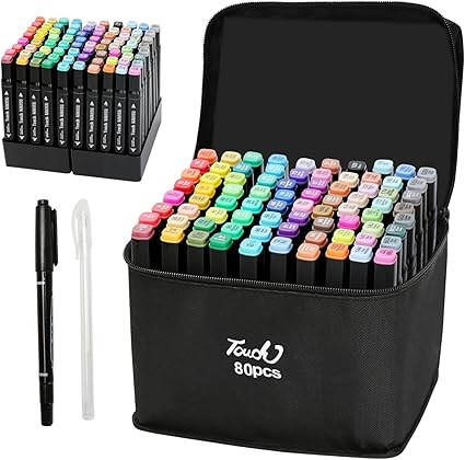 TouchArt Pro - Colorea, Diseña y Crea sin Límites