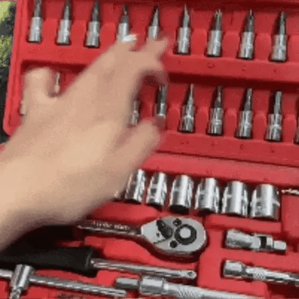 TallerPro 46 - Repara Todo Sin Complicaciones