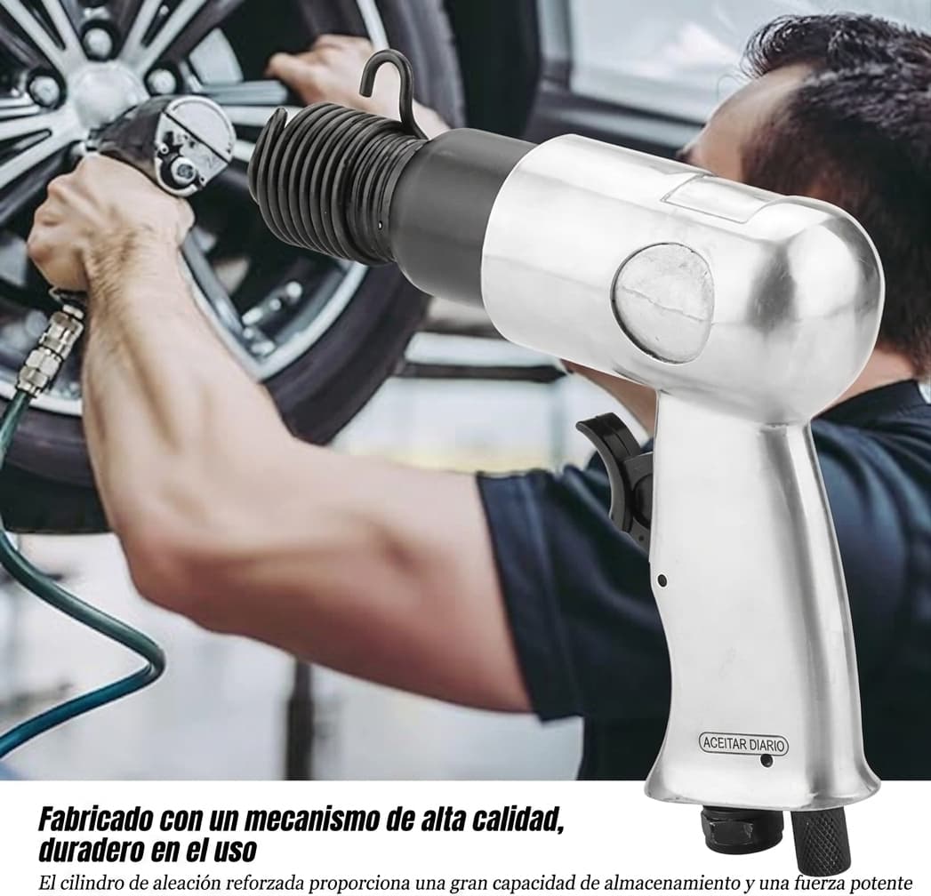 ImpactForce - Demolición Profesional en Tus Manos