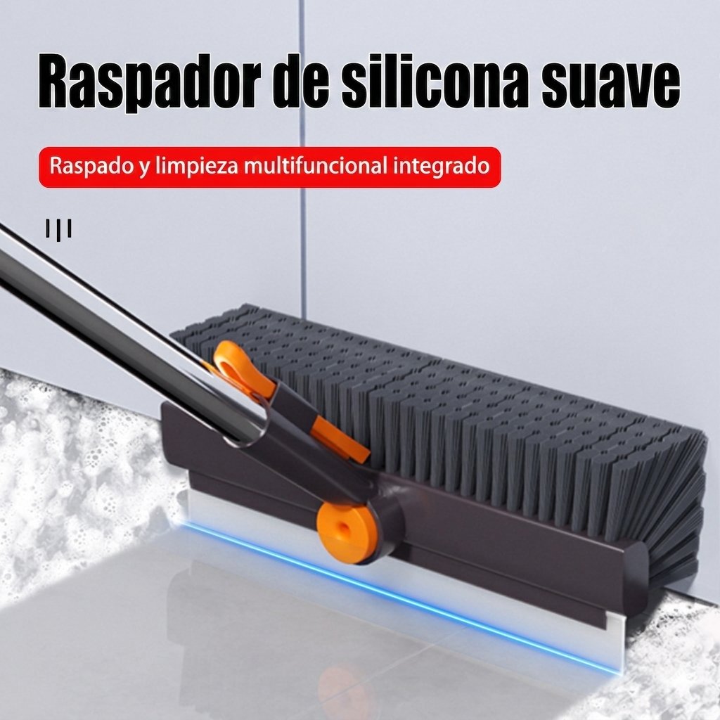 LimpiaFácil Pro - Limpia Todo el Hogar Sin Arrodillarte