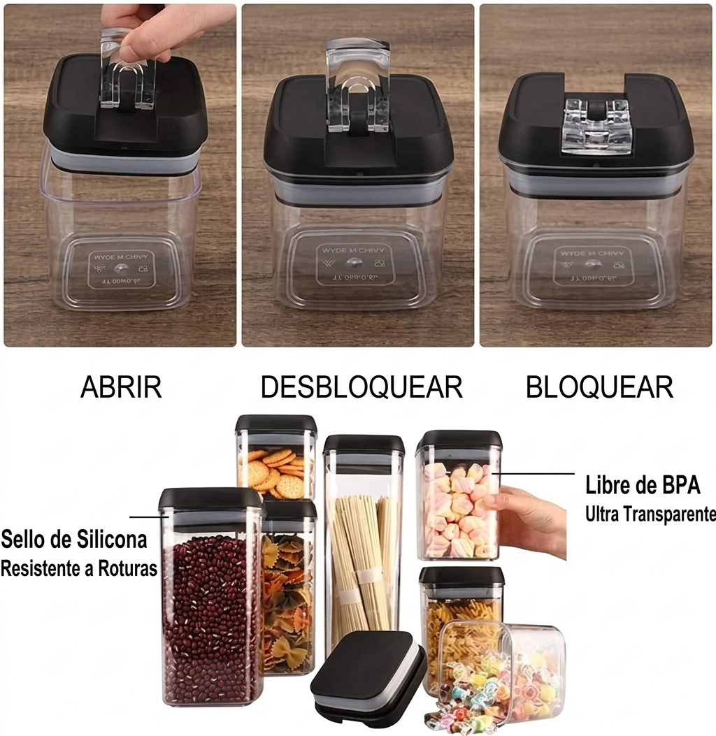 DespensaOrden Pro — Organiza tu cocina de una vez por todas