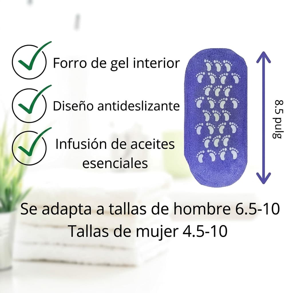 SoftStep — El Spa Para Tus Pies Que Usas Desde el Sofá (2x1)