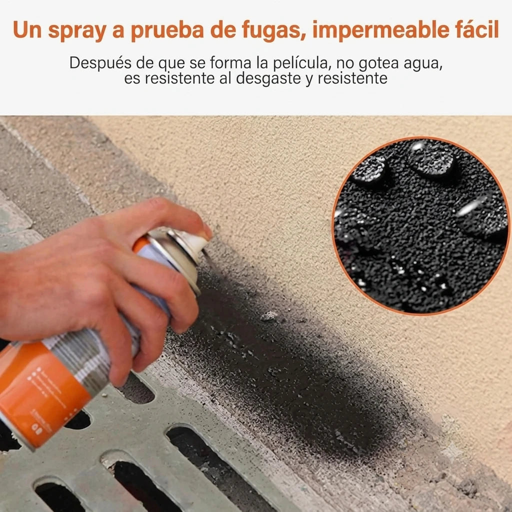 StopGotera - Sella Filtraciones al Instante 2x1