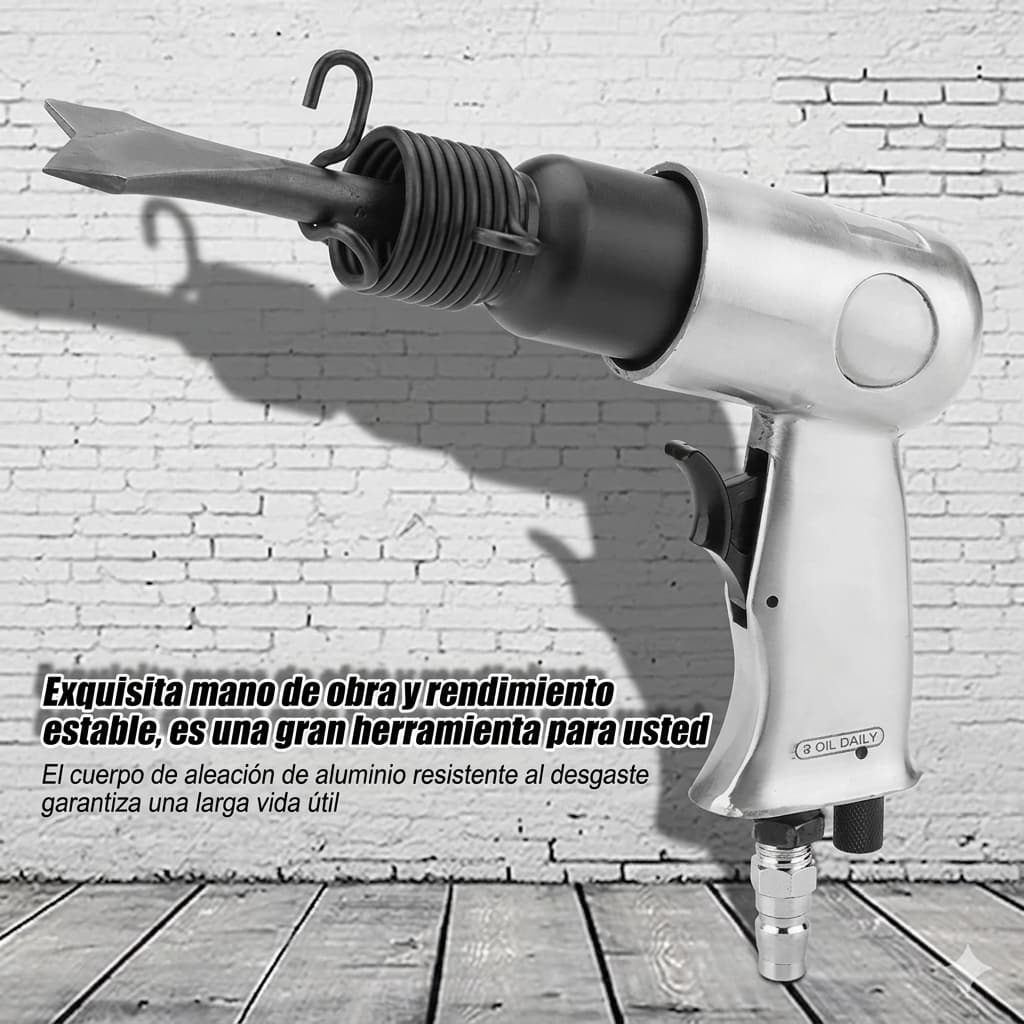 ImpactForce - Demolición Profesional en Tus Manos