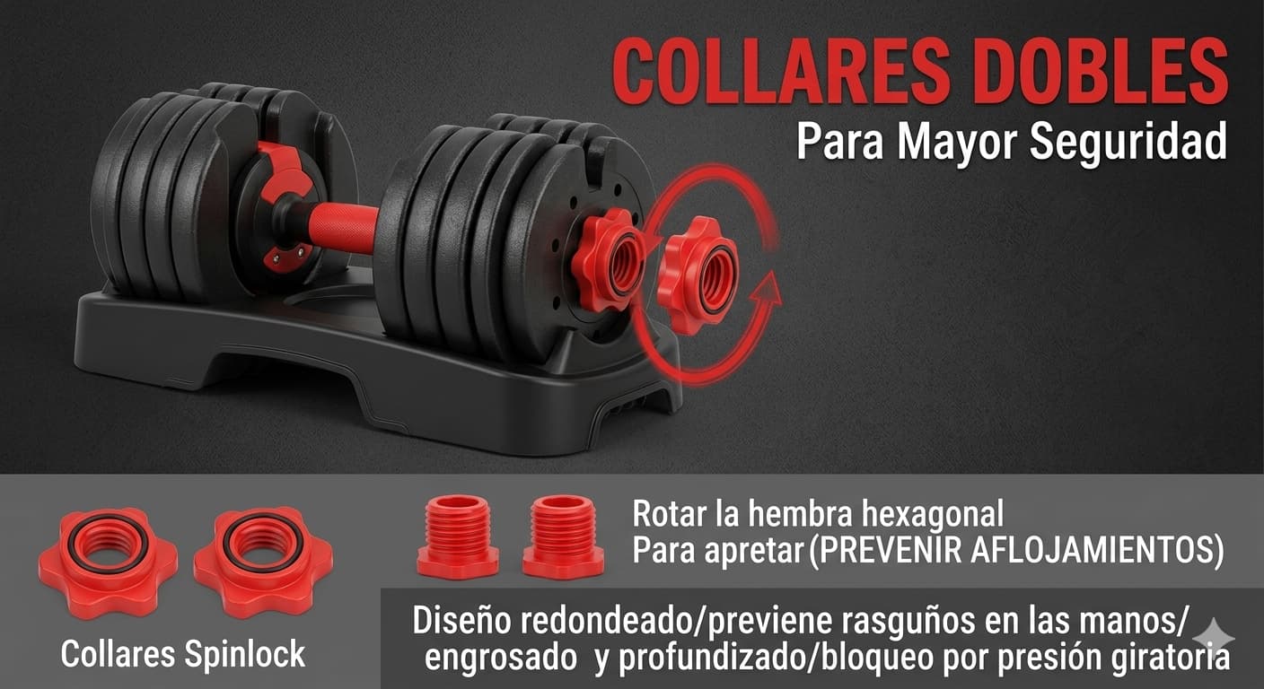 FitHome Pro — Tu Gym Completo en Casa