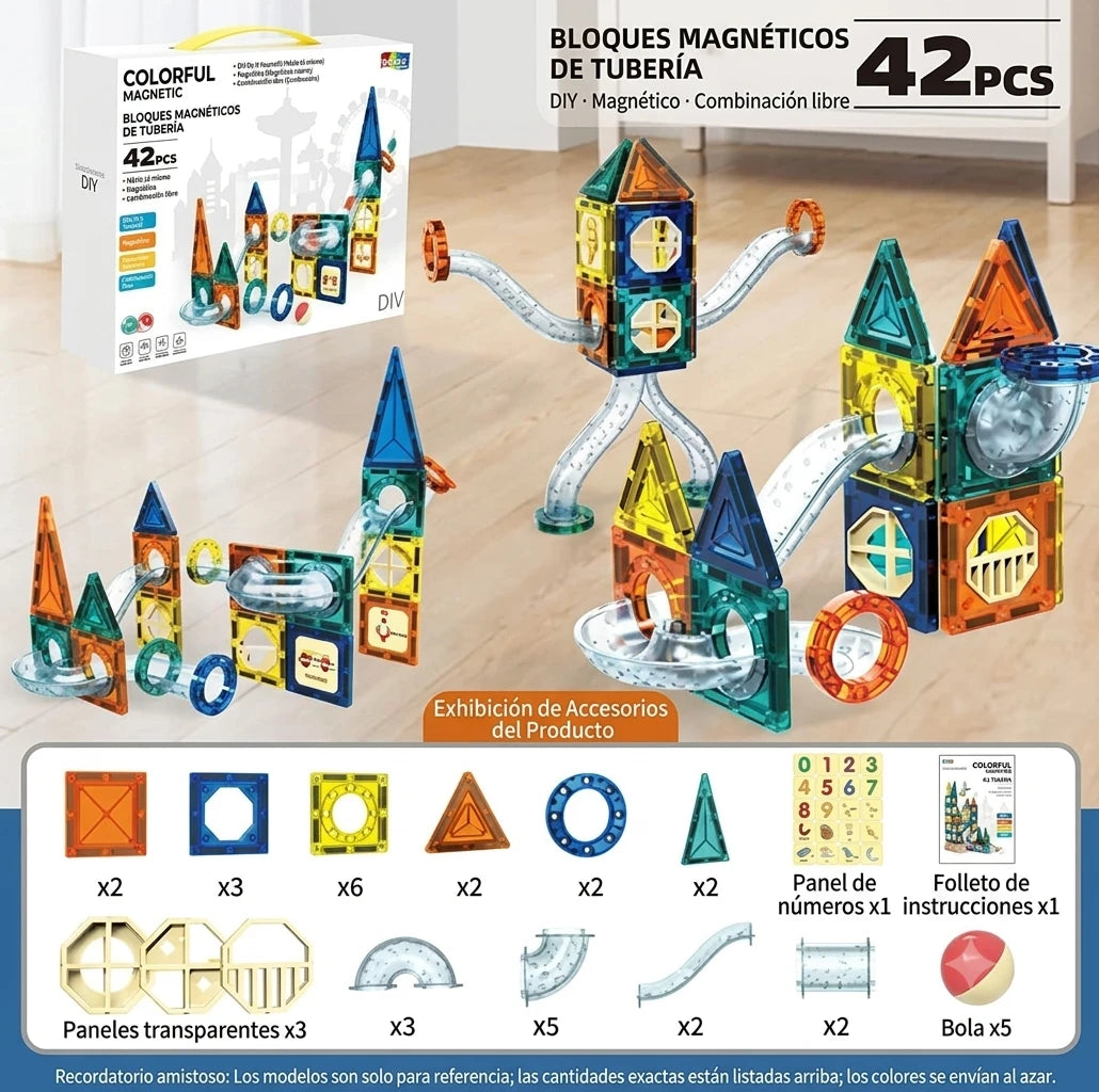 MagnoPlay 42 — El regalo que más van a amar este Día del Niño