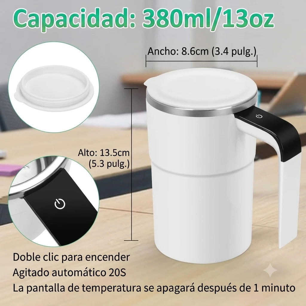 MixTemp Pro 2x1 — Lleva 2 y paga solo una