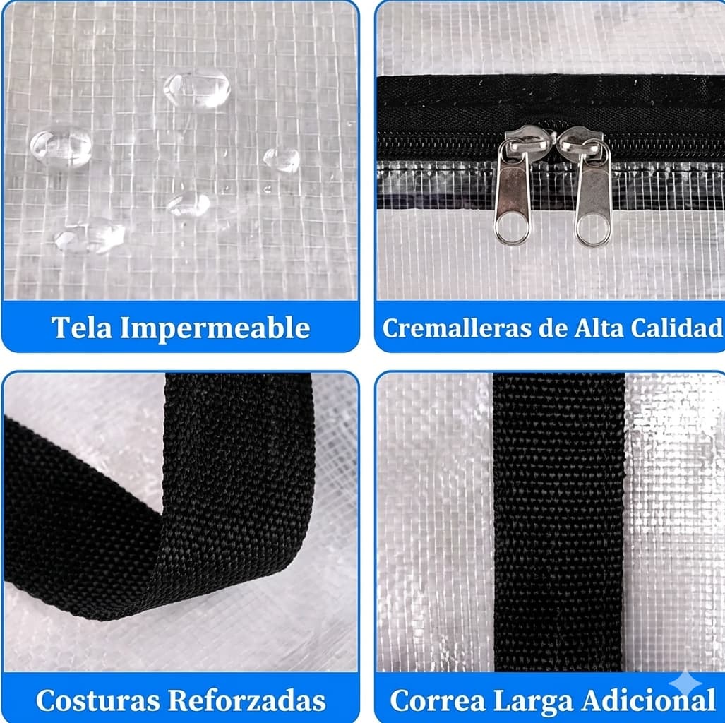 OrganiFlex — Ordena Todo, Encuentra Todo en Segundos