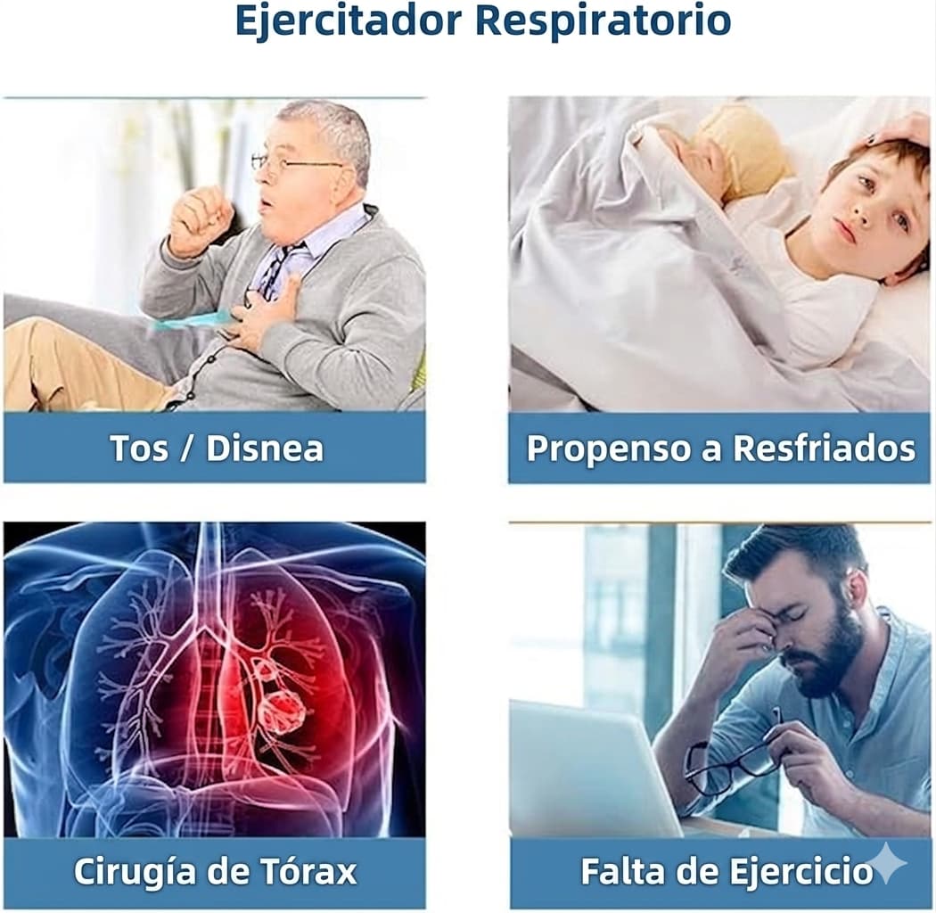 RespiraWin — Recupera tus Pulmones desde Casa