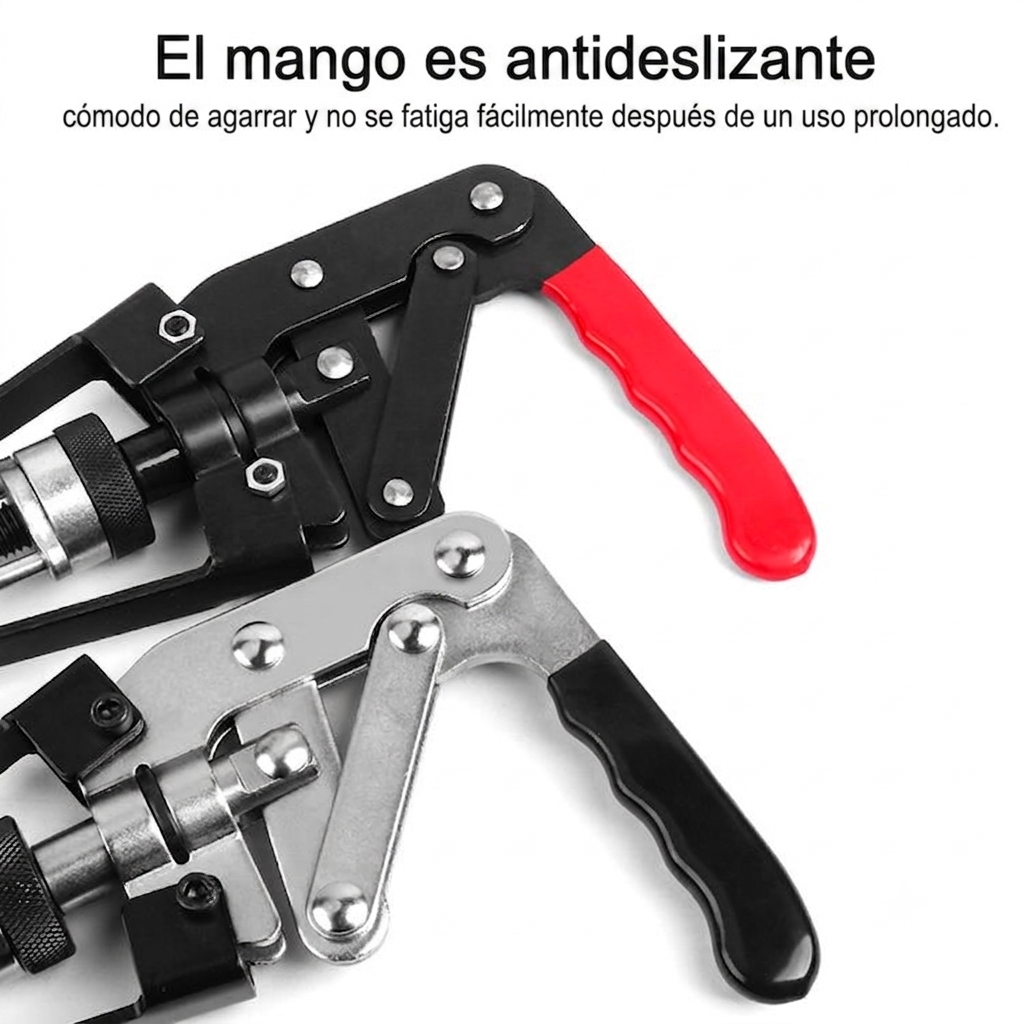 ValvePro — Extrae Resortes de Válvula Sin Sacar la Culata