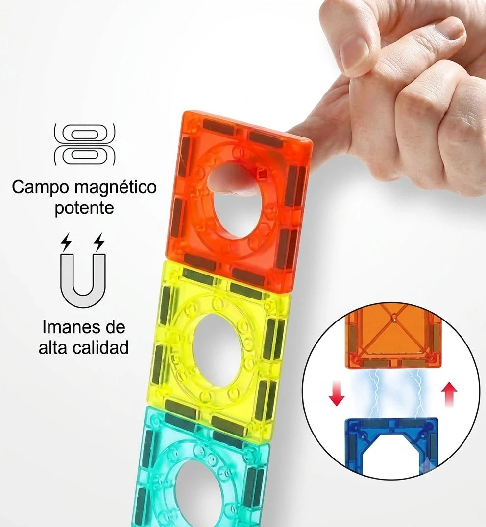 MagnoPlay 42 — El regalo que más van a amar este Día del Niño