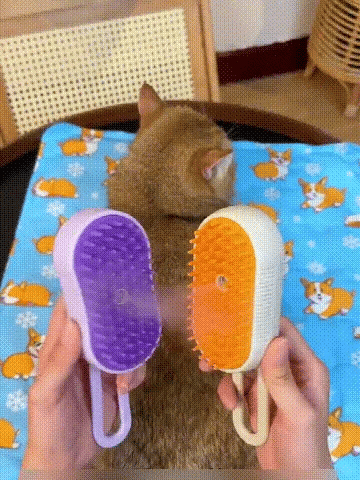 VaporPet™ 2x1 - Adiós Pelos y Enredos Para Siempre