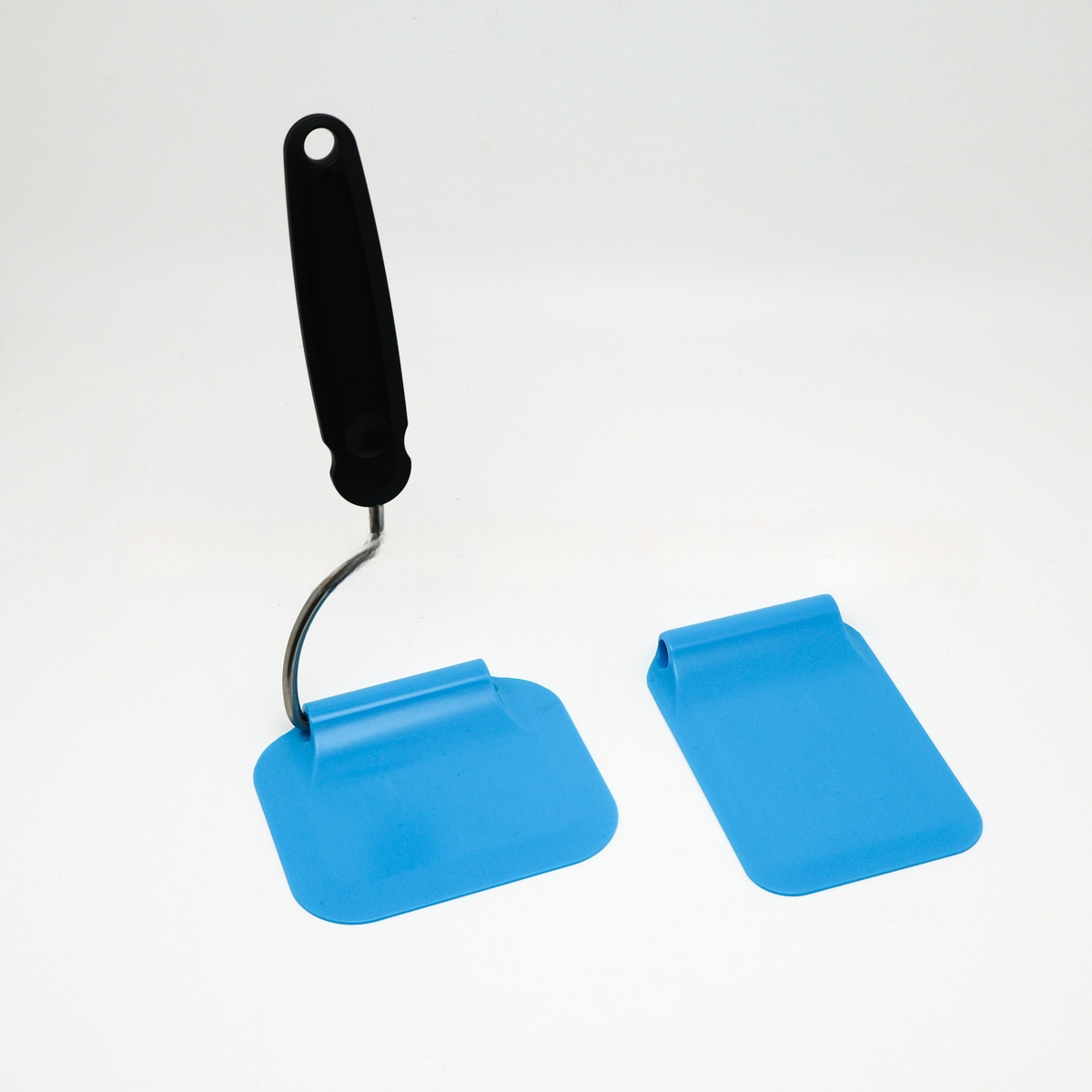 FlexChef™ - La Espátula que se Adapta a Ti
