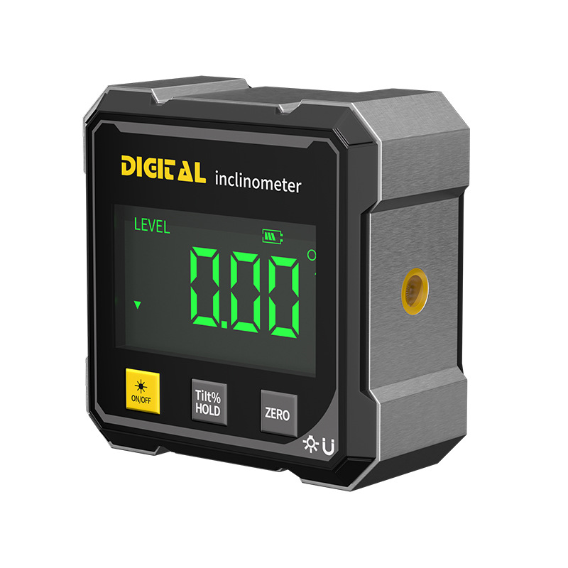 DÍA DEL PADRE PROMO - Inclinómetro Digital Láser - 35% OFF
