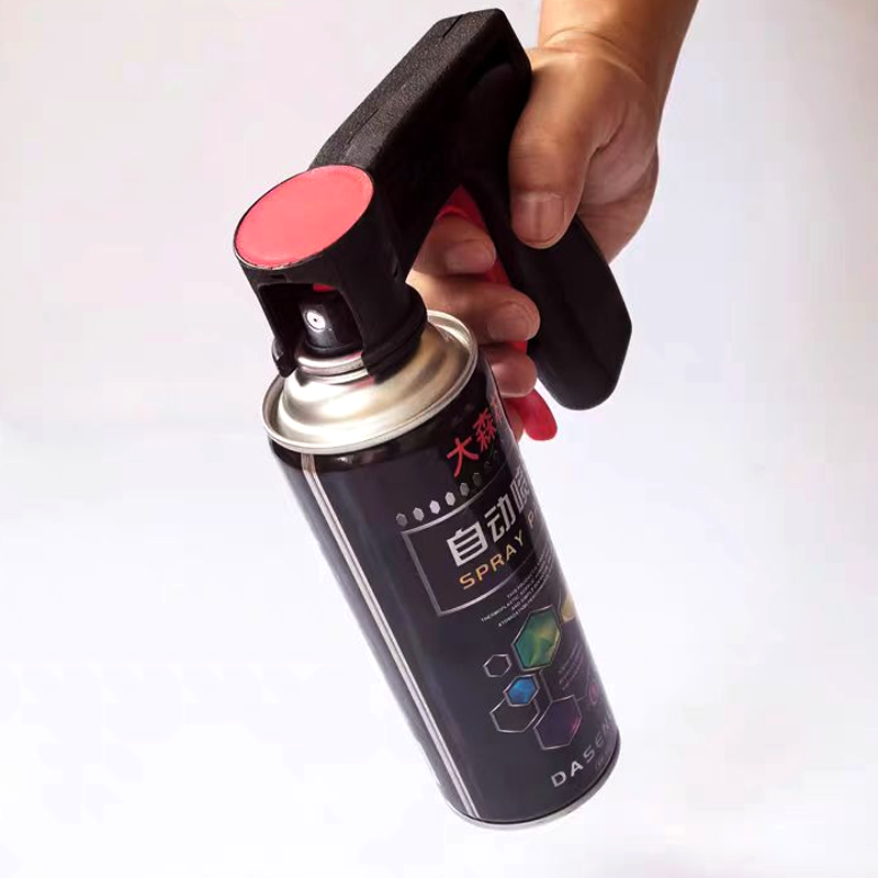 SprayPro — Pinta como profesional sin cansarte los dedos