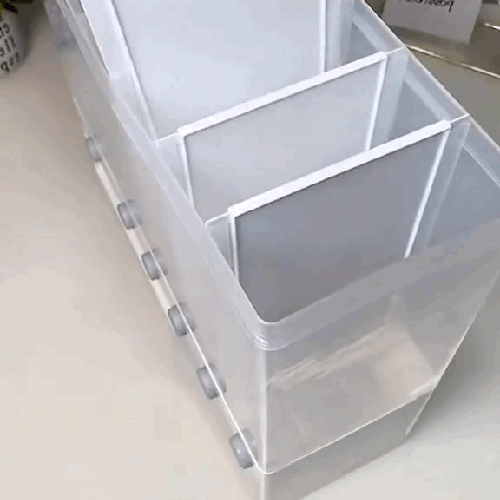 GrainBox 6 - Tu cocina ordenada de una vez por todas