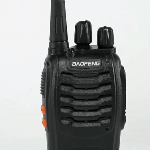 Walkie Talkie – Comunicación Inmediata – Seguridad y Contacto Sin Señal en Segundos