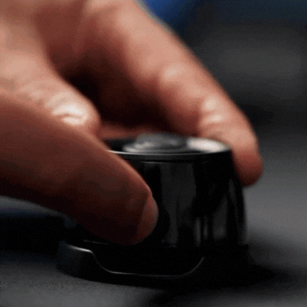 SoundMag Pro - El Altavoz Bluetooth que Se Pega a Todo y Suena Increíble